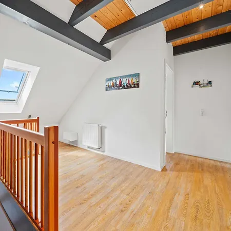 Bummert Am Hafen 3, Zentrale Lage Im Hafen Mit Zwei Schlafzimmern&2 Bädern * Greetsiel