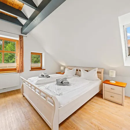 Bummert Am Hafen 3, Zentrale Lage Im Hafen Mit Zwei Schlafzimmern&2 Bädern Apartment *