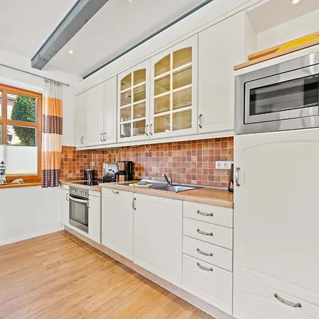 Bummert Am Hafen 3 גריטזיל