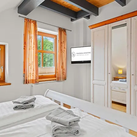 Apartment Bummert Am Hafen 3, Zentrale Lage Im Hafen Mit Zwei Schlafzimmern&2 Bädern