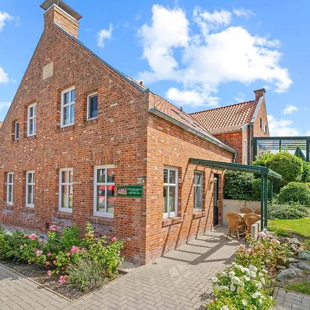 Bummert Am Hafen 3, Zentrale Lage Im Hafen Mit Zwei Schlafzimmern&2 Bädern Apartment