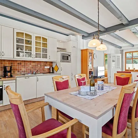 Bummert Am Hafen 3, Zentrale Lage Im Hafen Mit Zwei Schlafzimmern&2 Bädern Apartment *