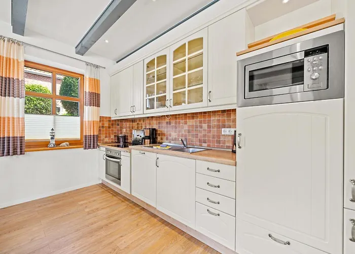 Bummert Am Hafen 3 גריטזיל