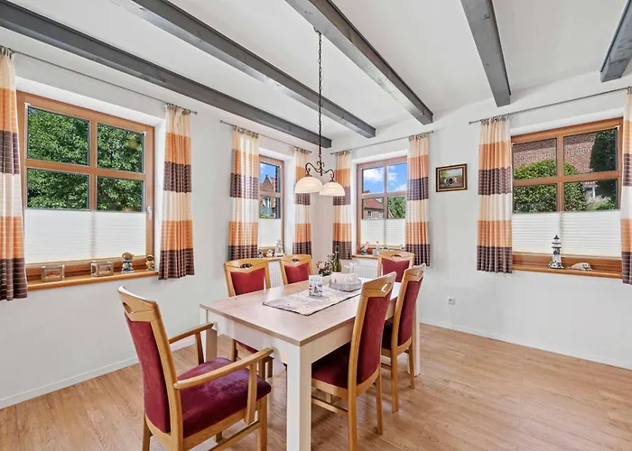 Bummert Am Hafen 3 * גריטזיל