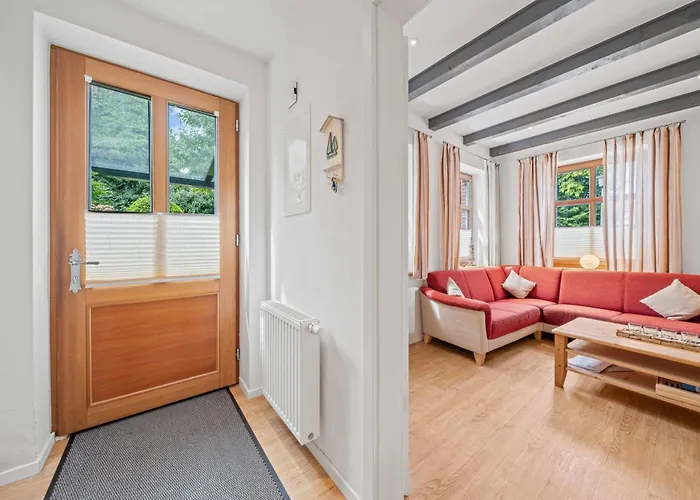 Bummert Am Hafen 3 *